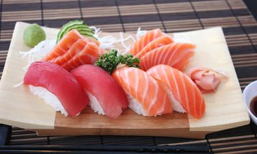 MENU A5