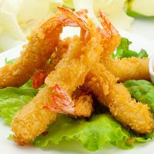 4 Tempura
