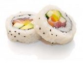 California futomaki