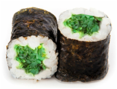 Maki wakamé