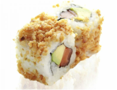 Maki Croustis