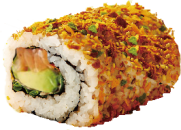 Maki Ninja curry