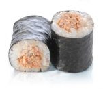 Maki thon cuit