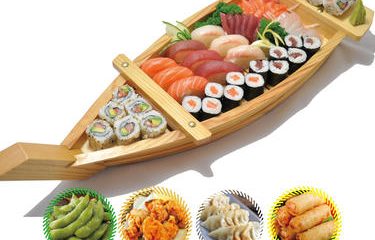 MENU ICHIBAN