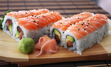 Menu Zou