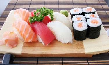 Menu S3