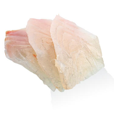 Sashimi daurade