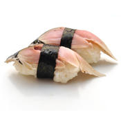 Sushi maquereau