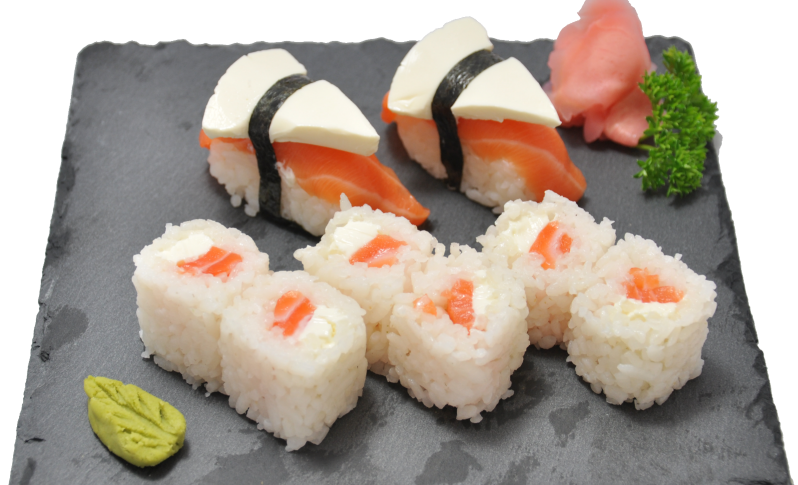 6 Maki neige