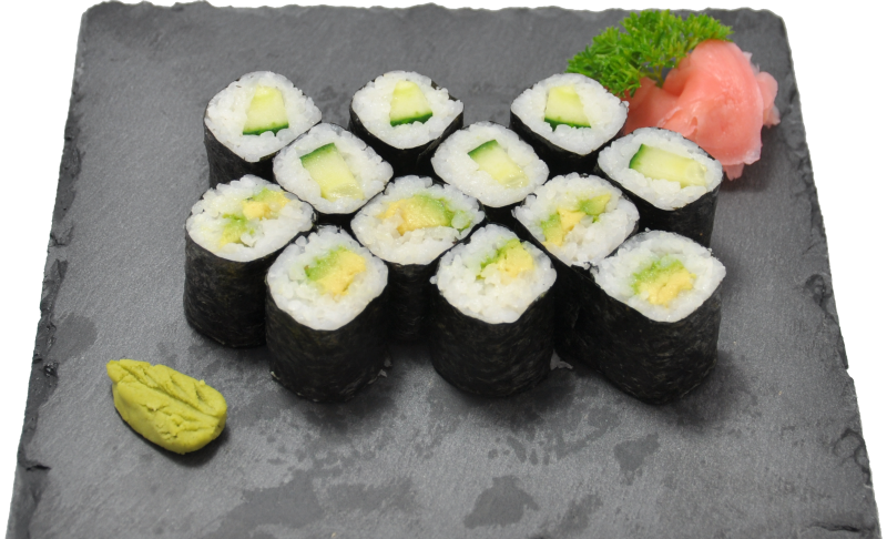 6 Maki comconbre