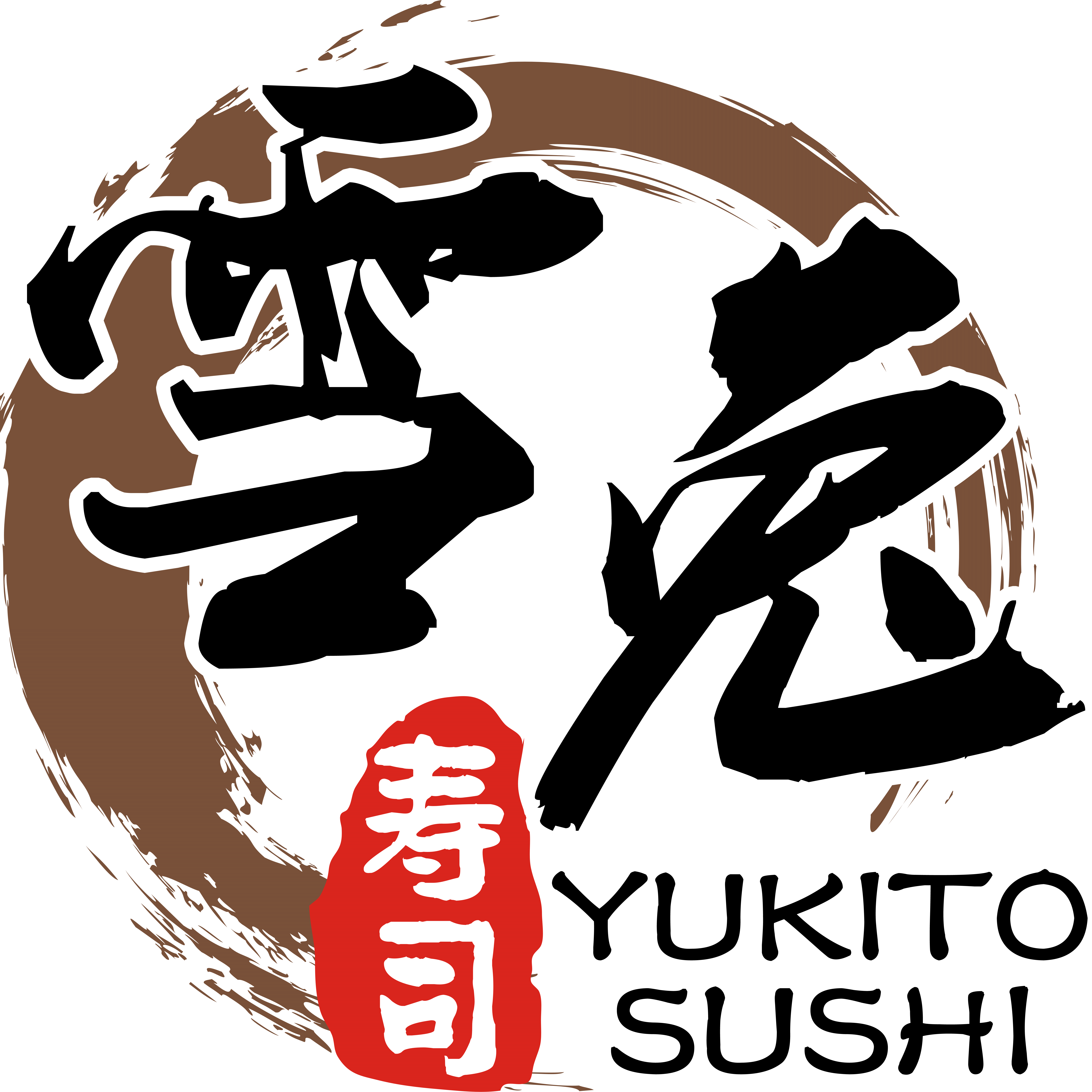 YUKITO SUSHI